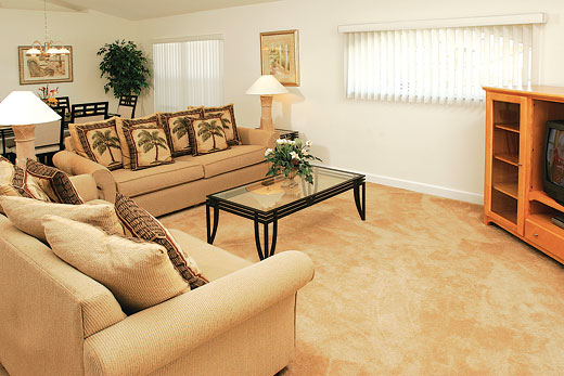 Disney Area Executive Plus Villas ASV5PP in Resorts in Orlando - Florida - sleeps 10 people