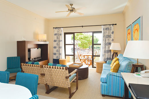 Pine Cliffs Residence III in Pine Cliffs Resort, Algarve - sleeps 6 people