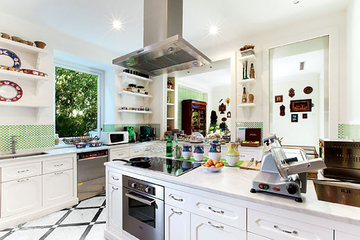 Sophia in Sorrento - sleeps 6 people