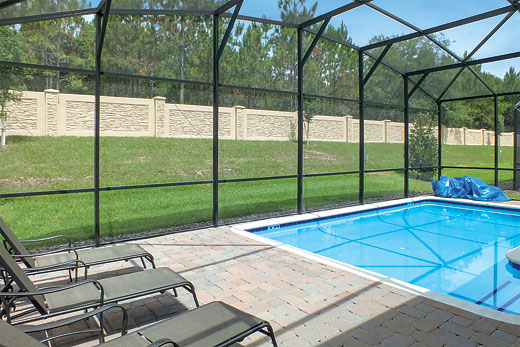 Villa Champions Gate Executive Plus V in ChampionsGate - sleeps 10 people