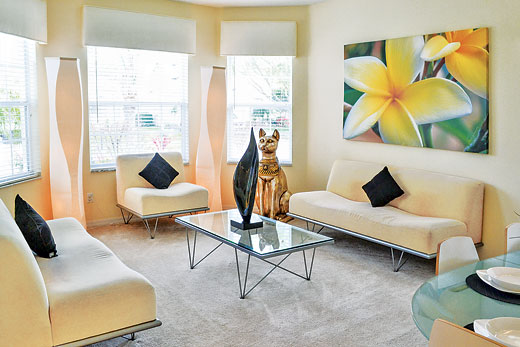 Villa Churchill Executive in Highlands Reserve, Disney Area and Kissimmee - sleeps 10 people