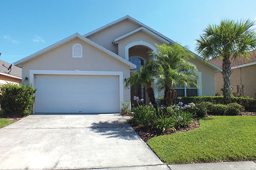 Villa Sunflower Executive in Seasons - sleeps 10 people