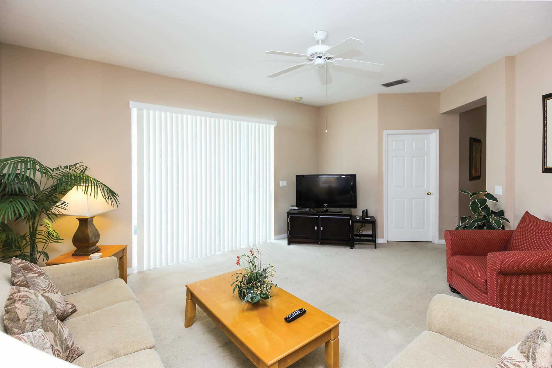 Villa Westhaven Executive IV in Westhaven - sleeps 8 people