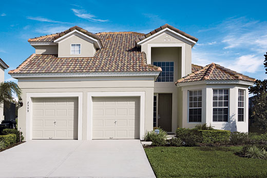 Villa Windsor Hills Executive Plus IV in Windsor Hills Resort, Disney Area and Kissimmee - sleeps 8 people